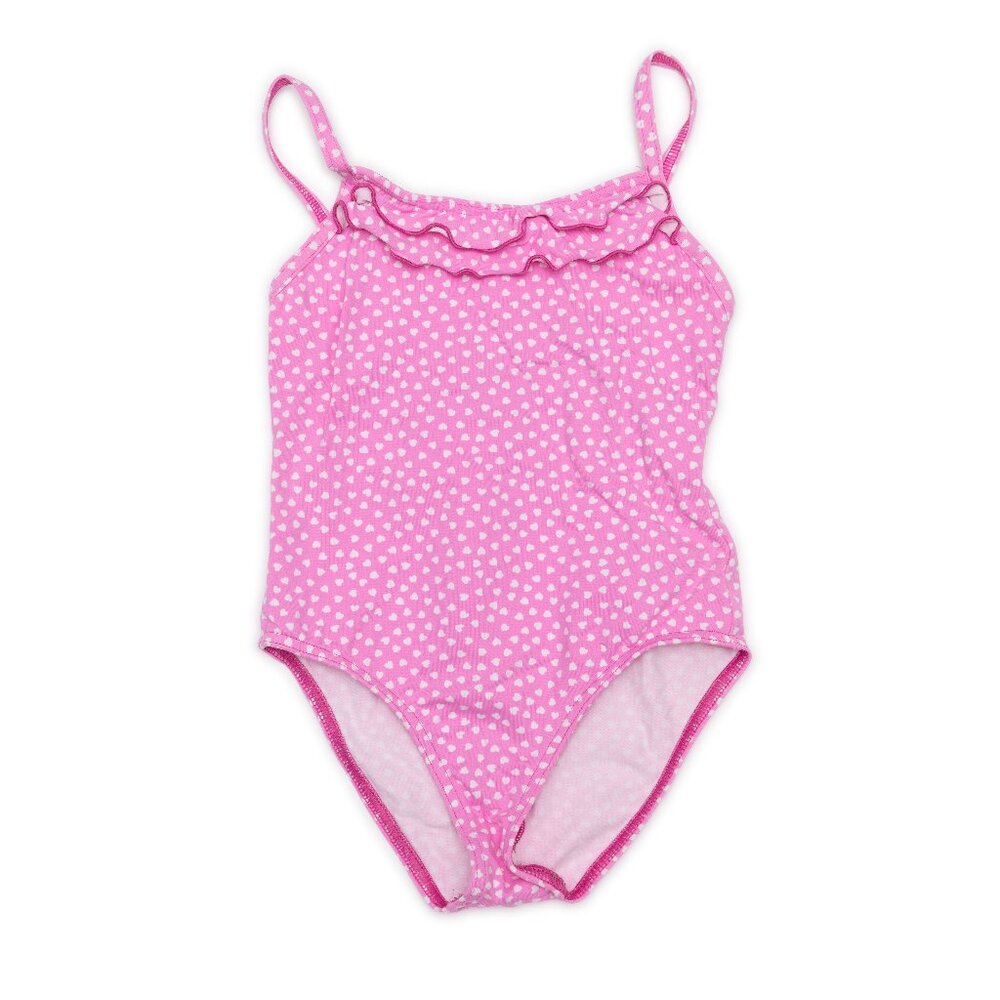 Elizabeth Hurley Beach Cupid One-Piece